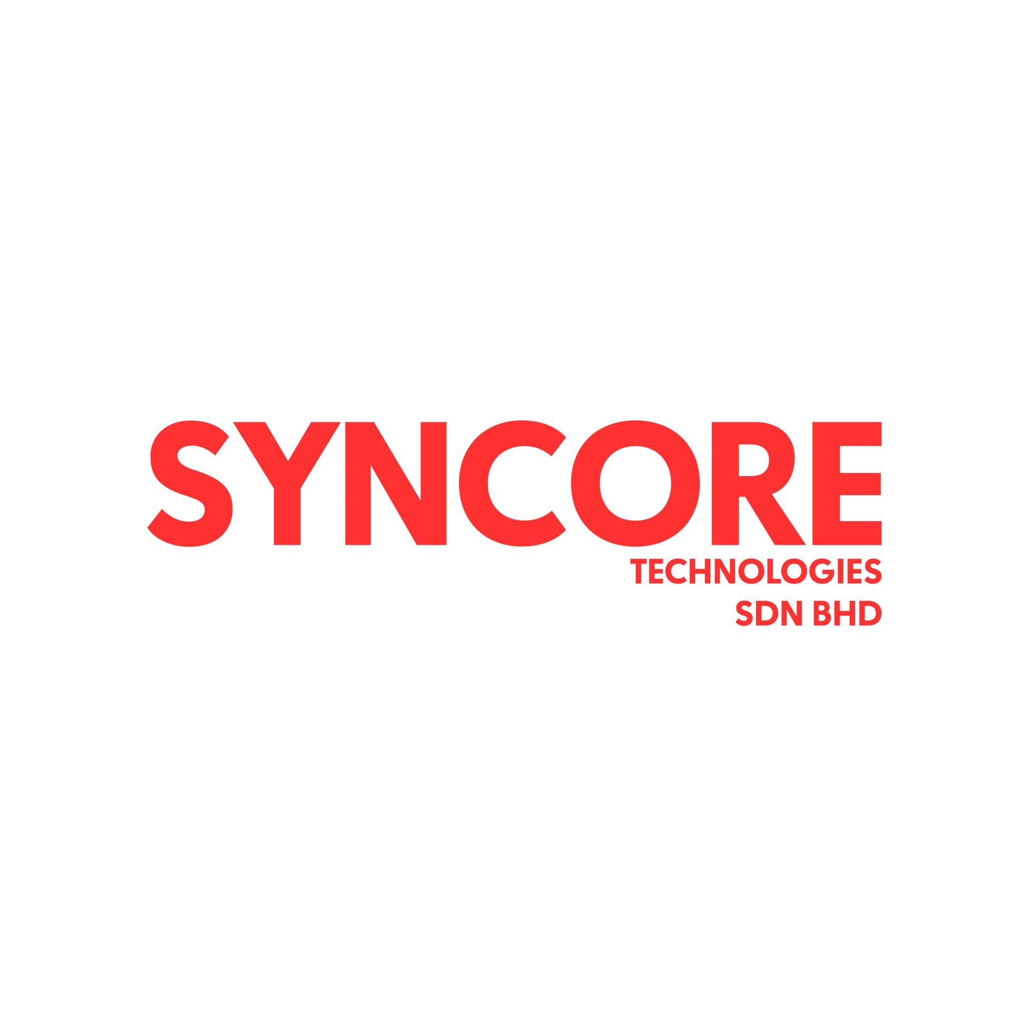 SYNCORE TECHNOLOGIES OFFICAL STORE, Online Shop | Shopee Malaysia
