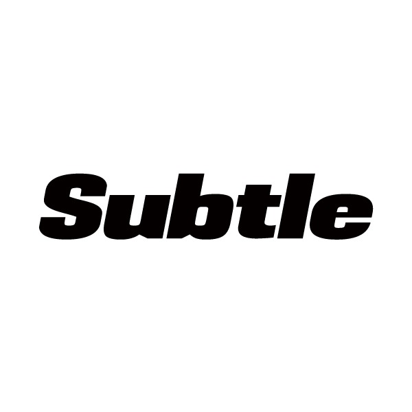 Subtle.OS, Online Shop | Shopee Malaysia