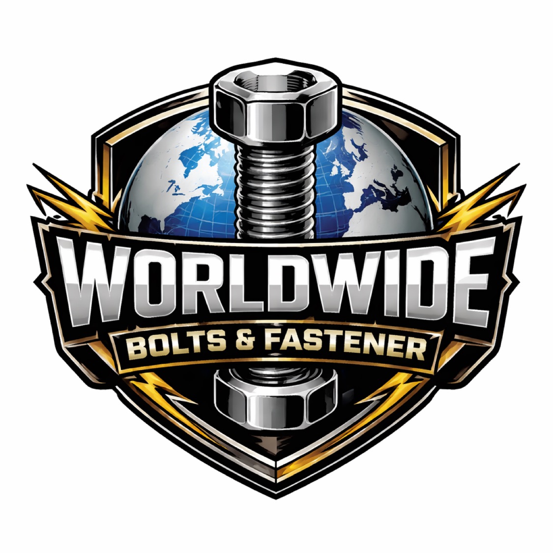 Worldwide Bolts & Fastener, Online Shop | Shopee Malaysia