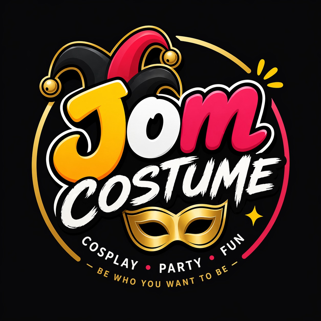 Jom Costume, Online Shop | Shopee Malaysia