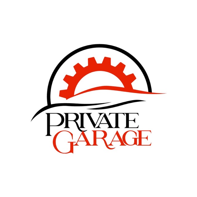 PRIVATE GARAGE, Online Shop Shopee Malaysia