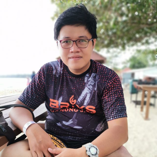 THE LILY, Online Shop Shopee Malaysia