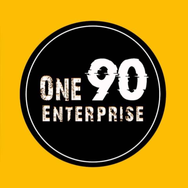 one90 Enterprise Official, Online Shop | Shopee Malaysia
