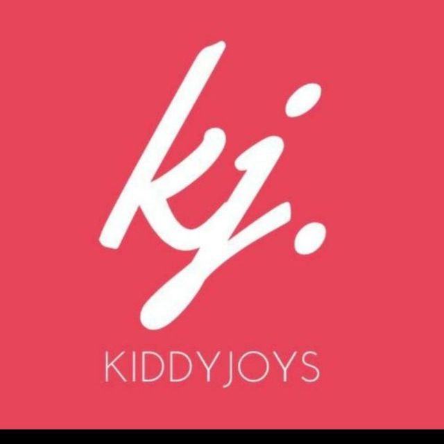 Kiddy Joys, Online Shop Shopee Malaysia