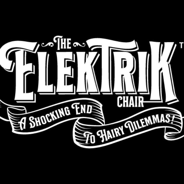 The Elektrik Chair, Online Shop Shopee Malaysia