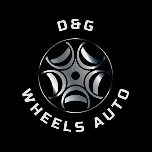 D&G Wheel Auto, Online Shop | Shopee Malaysia