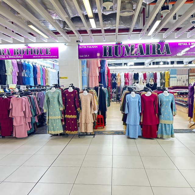 Humaira Boutiqe, Online Shop | Shopee Malaysia