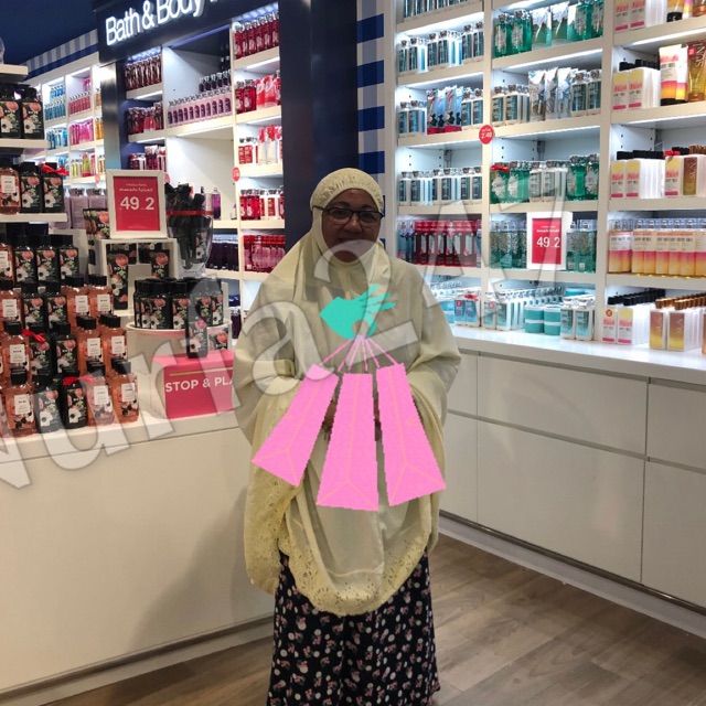 Authentic Body Care, Online Shop | Shopee Malaysia