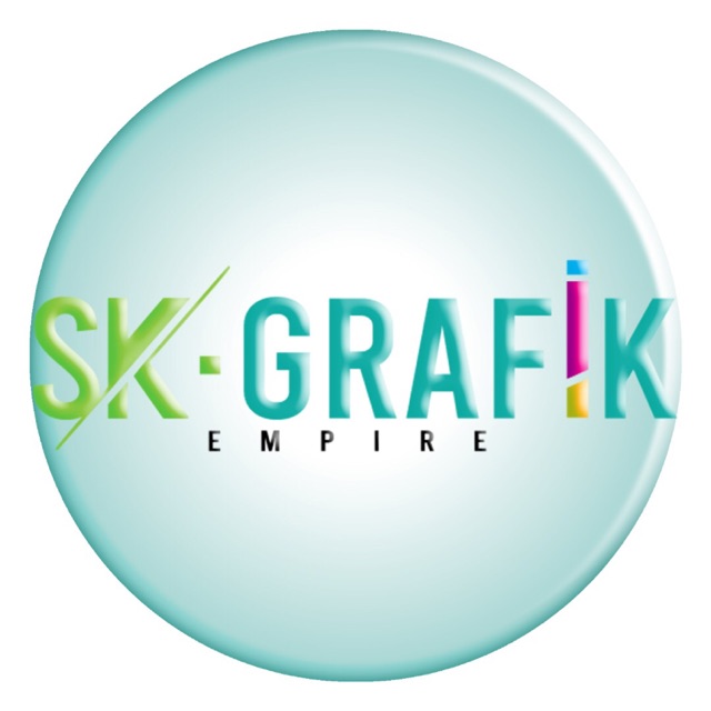 Sk Grafik, Online Shop | Shopee Malaysia