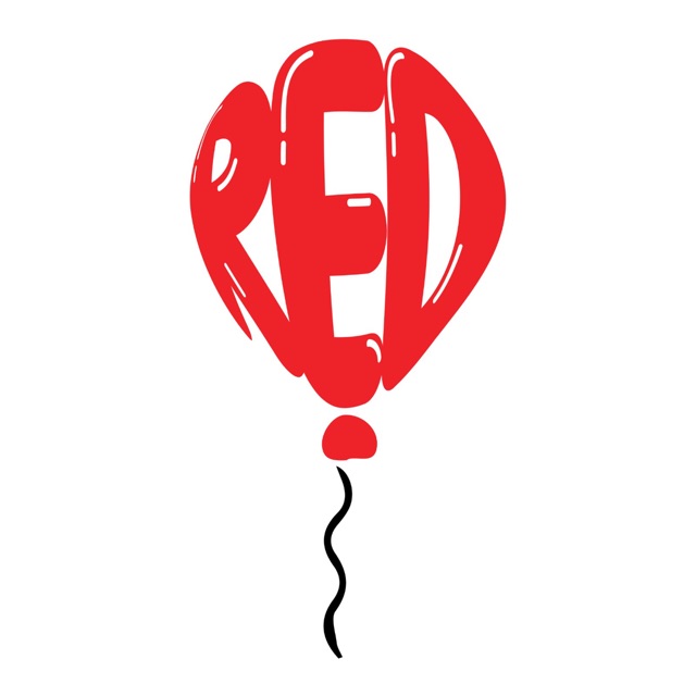 RED BALLOON, Online Shop Shopee Malaysia