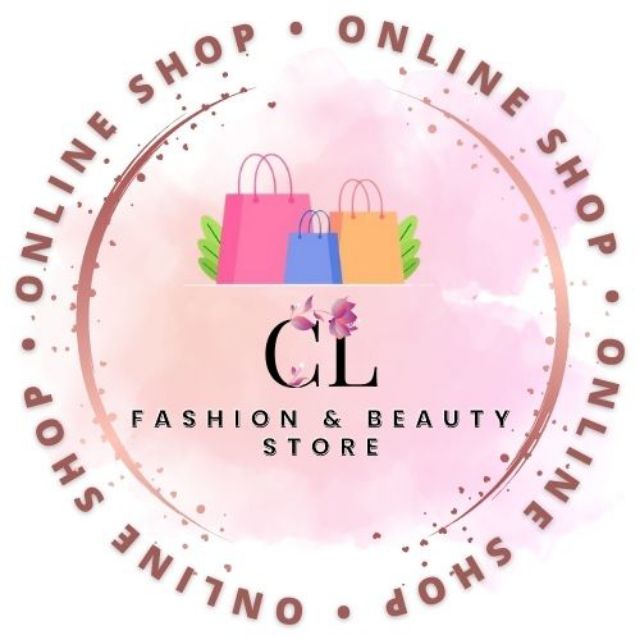 CL Fashion and Beauty Shop, Online Shop Shopee Malaysia