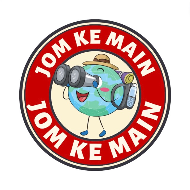 Jom Ke Main, Online Shop | Shopee Malaysia