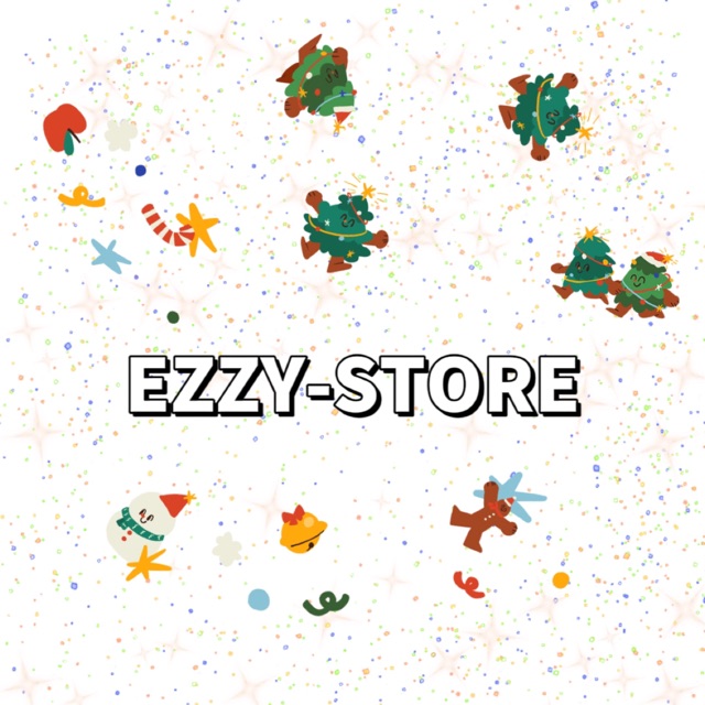 ezzy-store, Online Shop | Shopee Malaysia
