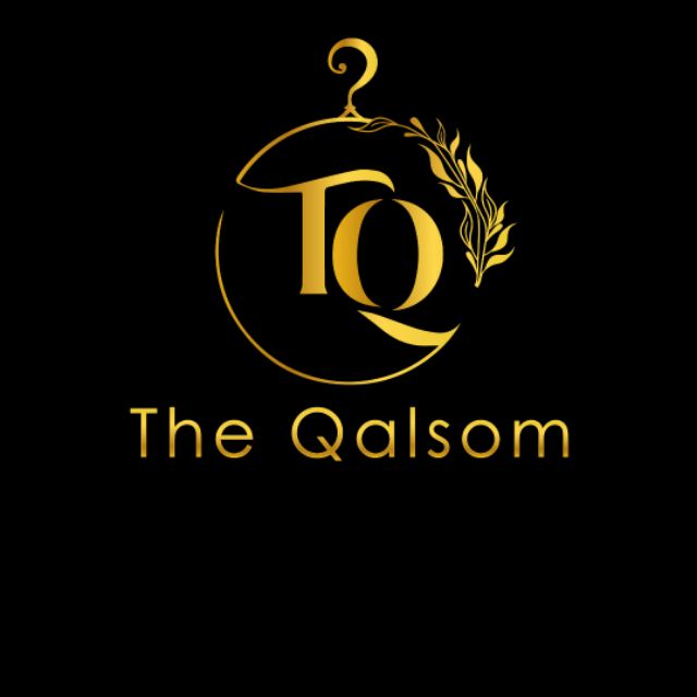 The Qalsom, Online Shop | Shopee Malaysia