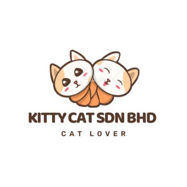 Kitty Cat Shop, Online Shop Shopee Malaysia
