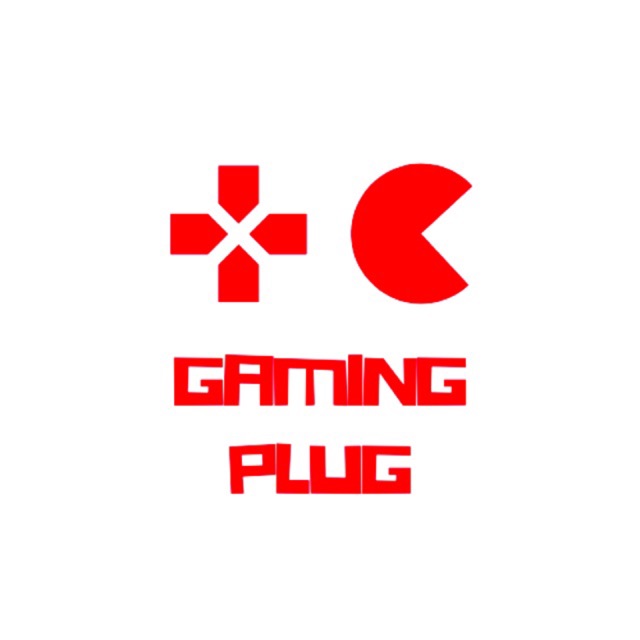 GAMING PLUG, Online Shop Shopee Malaysia