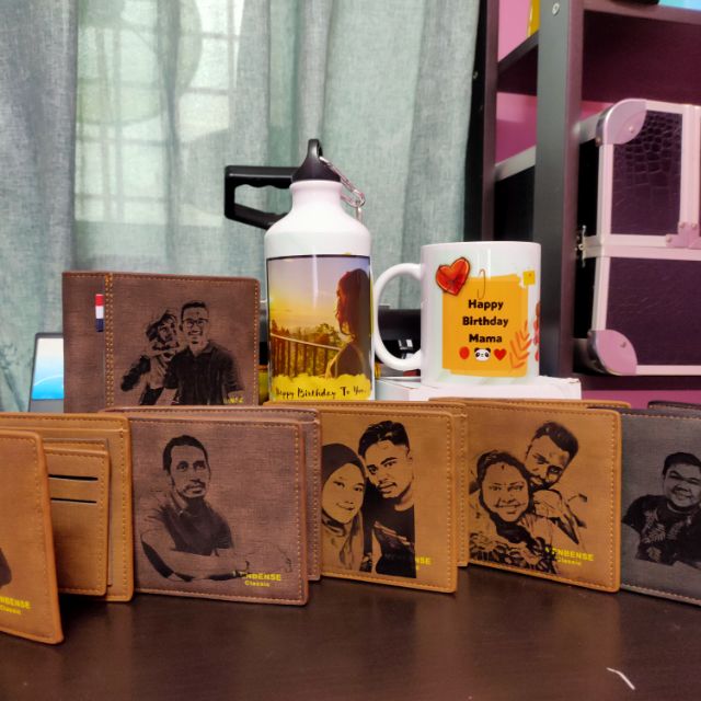 REGAIN CUSTOM GIFT, Online Shop | Shopee Malaysia