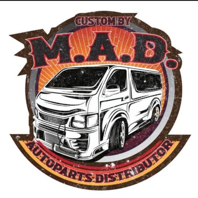 M.A.D. AUTOPARTS DISTRIBUTOR , Online Shop Shopee Malaysia