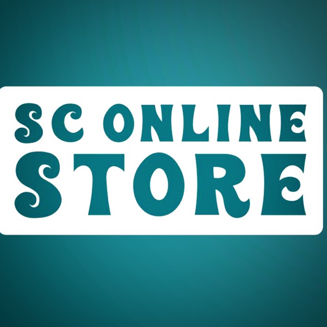 SC Online Store- MY, Online Shop | Shopee Malaysia
