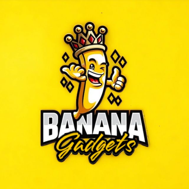 Banana Gadgets, Online Shop | Shopee Malaysia