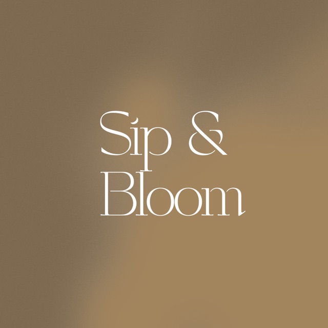 Sip and Bloom, Online Shop | Shopee Malaysia