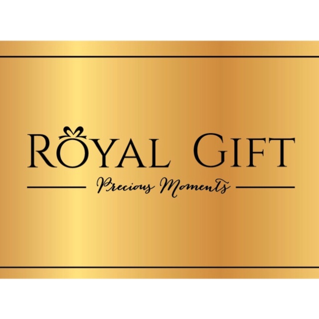 Royal gift, Online Shop | Shopee Malaysia