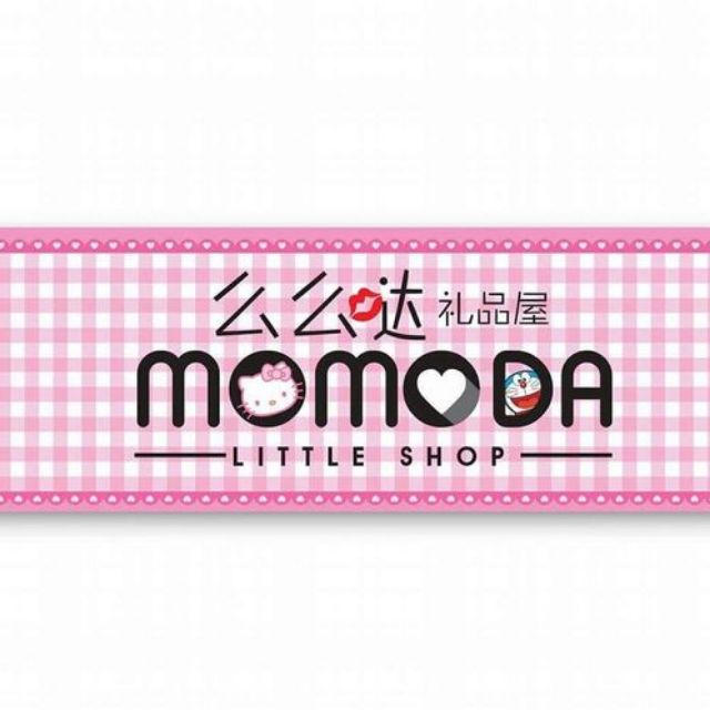 Muack Muack Da Little Shop, Online Shop | Shopee Malaysia