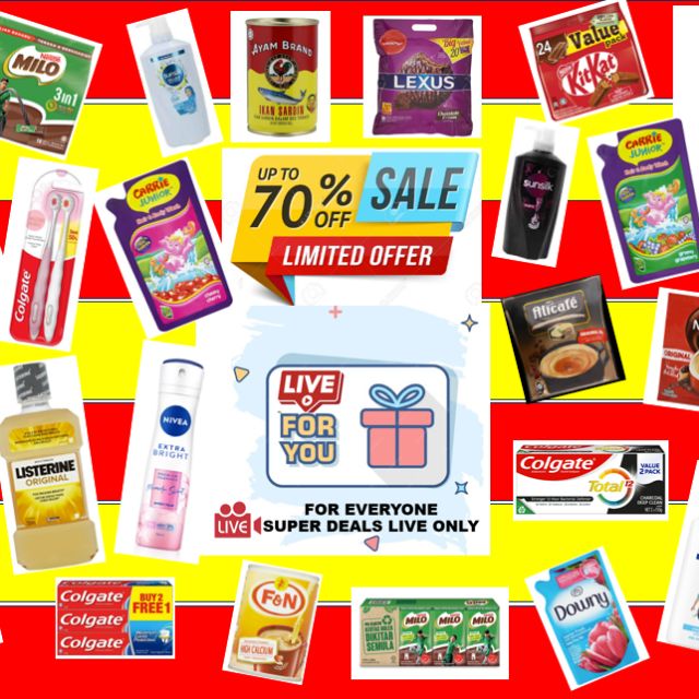 76 Store.os, Online Shop | Shopee Malaysia