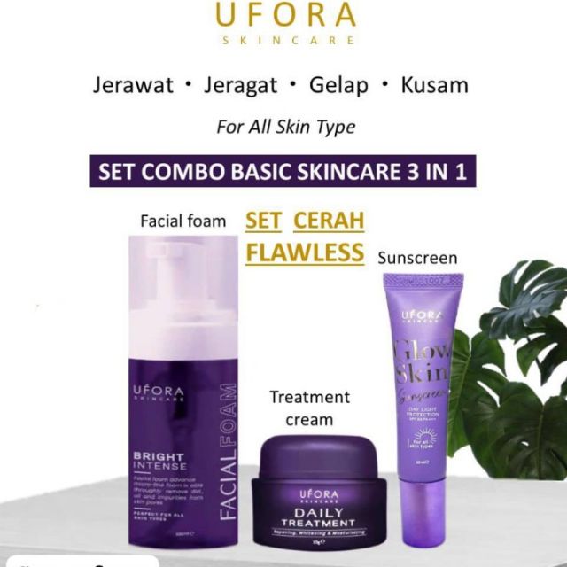 UFORA HQ, Online Shop | Shopee Malaysia