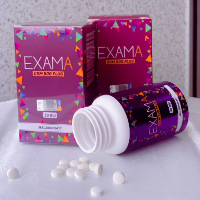 CEO EXAMA HQ, Online Shop | Shopee Malaysia