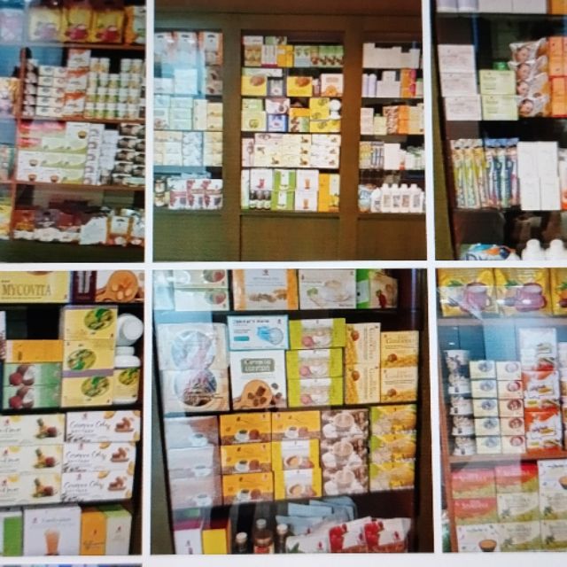 DXN ONLINE SHOP623, Online Shop | Shopee Malaysia