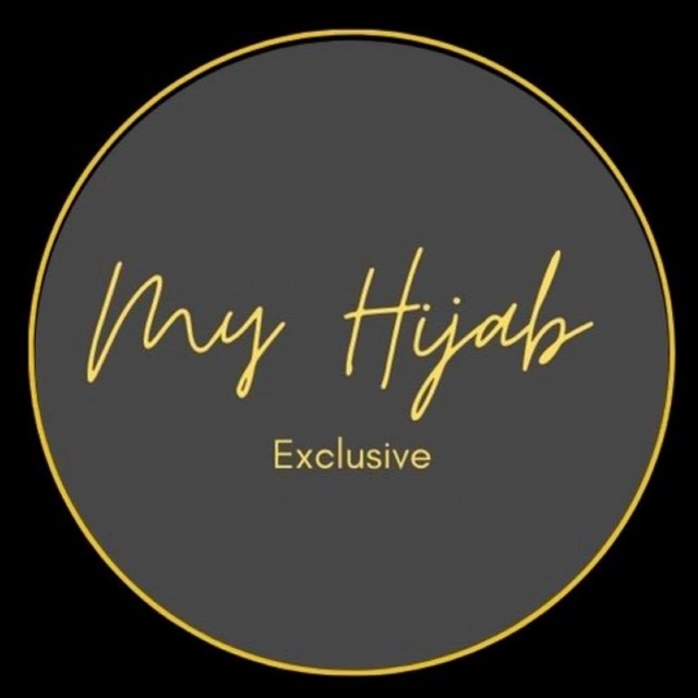 my hijab online shop