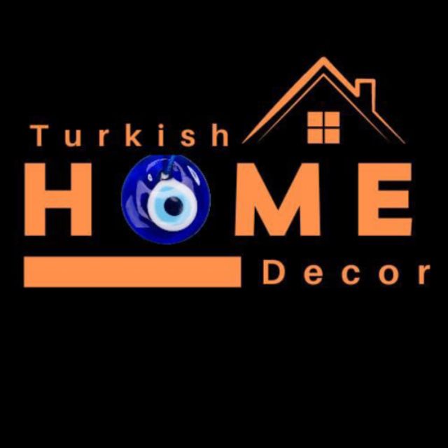 Turkish Home Decor, Online Shop Shopee Malaysia