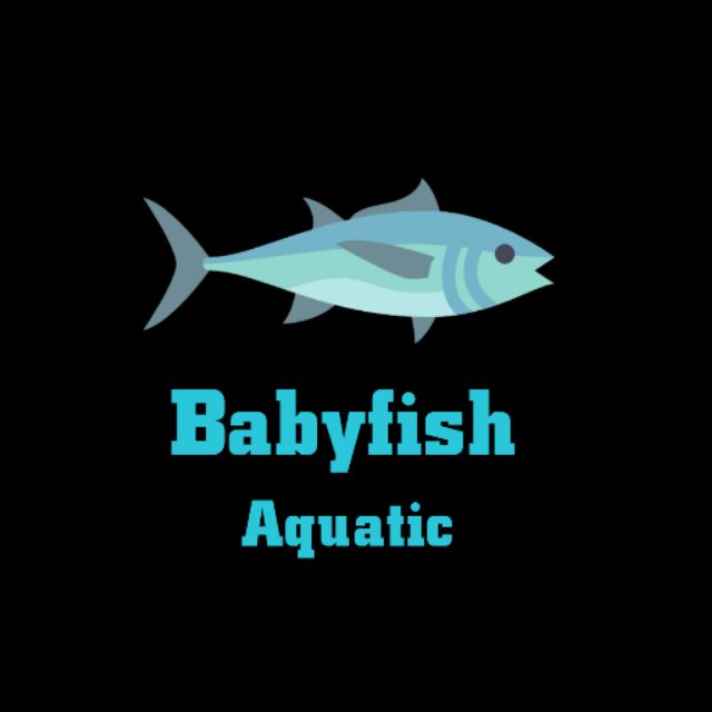 Babyfish_aquatic, Online Shop | Shopee Malaysia