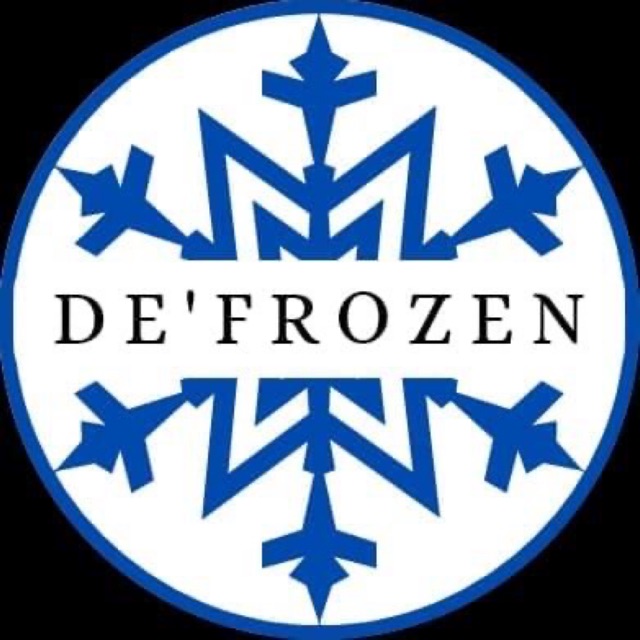 De’Frozen, Online Shop | Shopee Malaysia