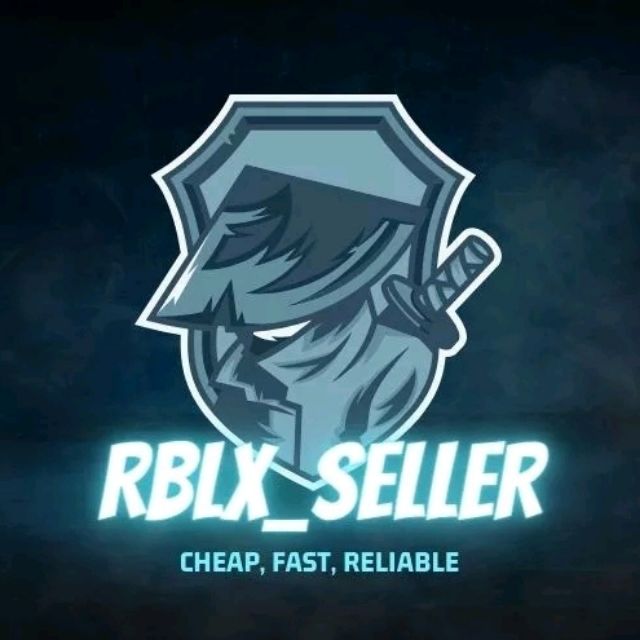 Roblox Seller 123, Online Shop | Shopee Malaysia