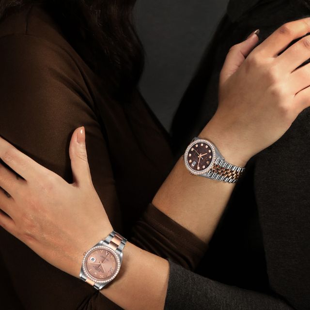 WATCHES HUB, Online Shop | Shopee Malaysia