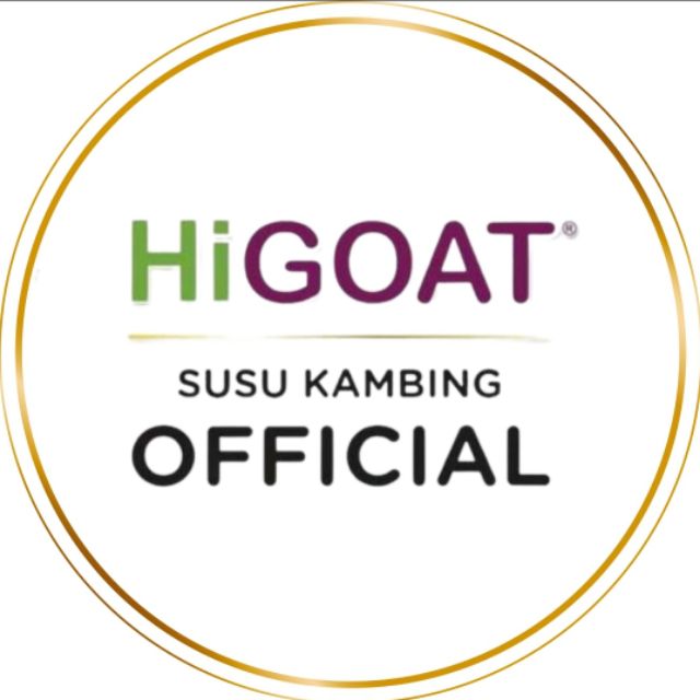 HiGOAT Susu Kambing Official Online, August 2026 | Shopee Malaysia