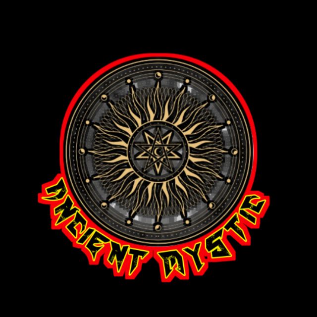 Ancient Mystic Shop, Online Shop Shopee Malaysia