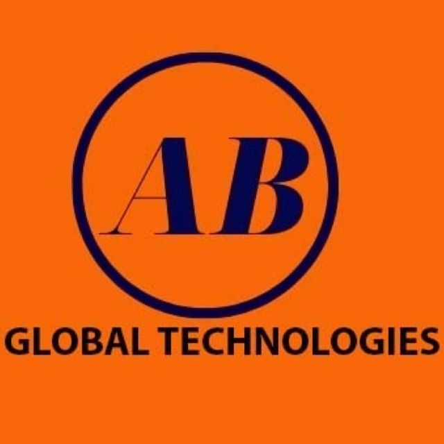 Ab Global Technologies, Online Shop | Shopee Malaysia