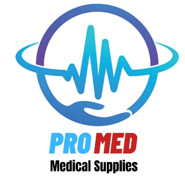 Pro Med Medical Supplies, Online Shop Shopee Malaysia