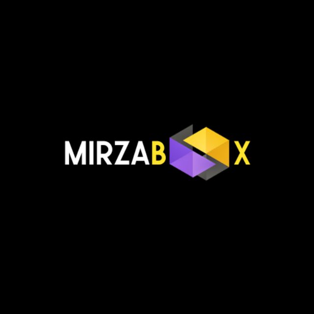 MIRZABOX, Online Shop | Shopee Malaysia