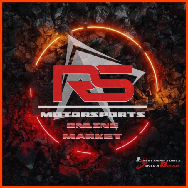 RS Motorsports Online Market, Online Shop Shopee Malaysia