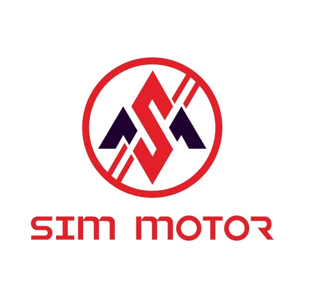 SIM MOTOR, Online Shop | Shopee Malaysia