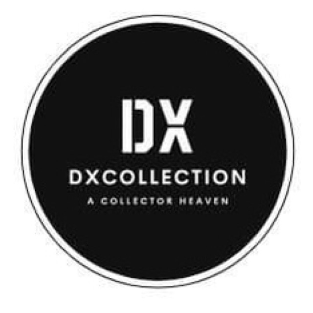 DXCOLLECTION, Online Shop | Shopee Malaysia