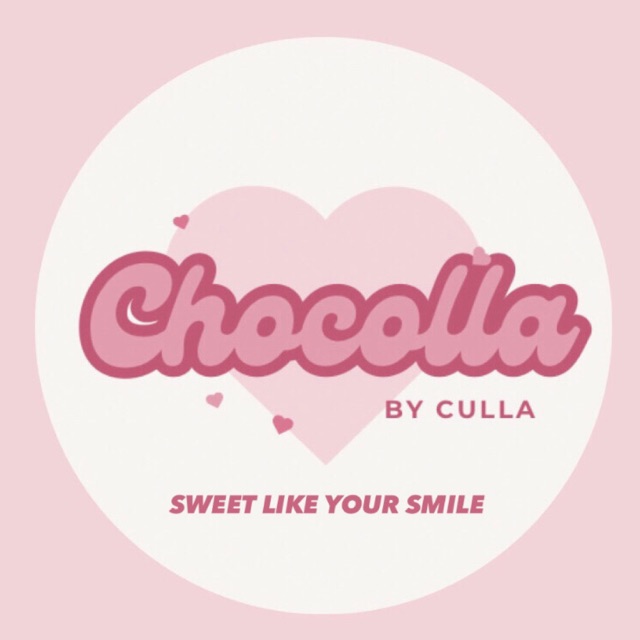 Chocolla by Culla, Online Shop | Shopee Malaysia