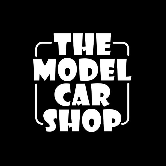 The Model Car Shop, Online Shop Shopee Malaysia