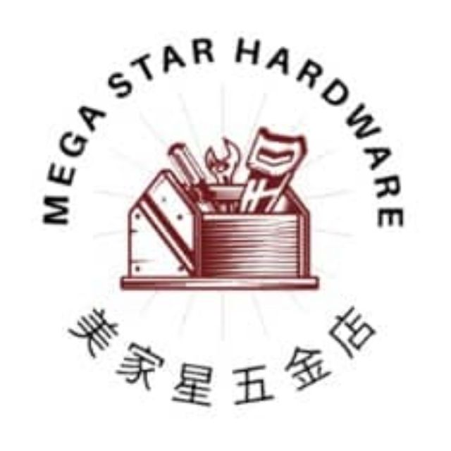 Mega Star Hardware, Online Shop Shopee Malaysia
