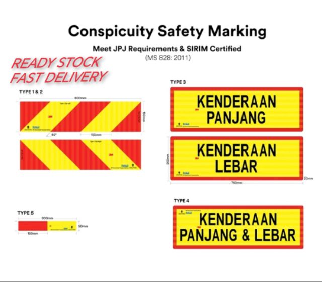 STICKER LORRY SPECIALIST, Online Shop | Shopee Malaysia