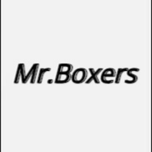 Mr.Boxers, Online Shop | Shopee Malaysia